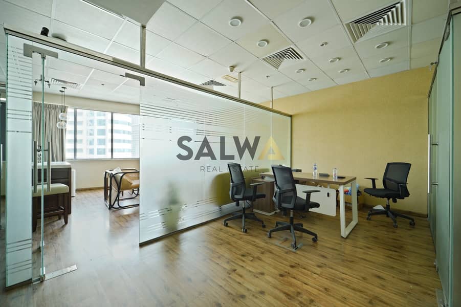 Ufficio a Business Bay,XL Tower, 160000 AED - 17021454 Ufficio a Business Bay,XL Tower, 160000 AED - 17021454