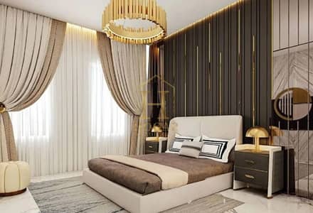 1 Bedroom Flat for Sale in Business Bay, Dubai - Prime Location | Great Views | Fully Furnished 1 Bedroom Flat for Sale in Business Bay, Dubai - Prime Location | Great Views | Fully Furnished