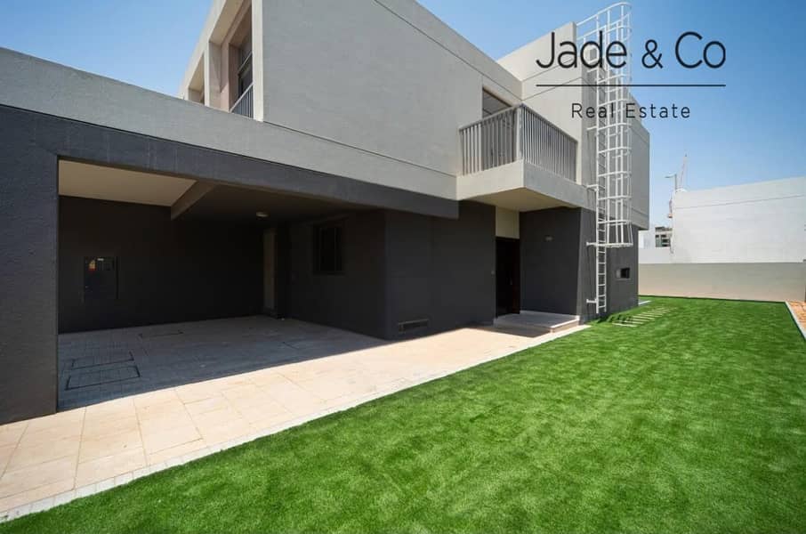 Villa en Dubai South,Residential District,The Pulse,The Pulse Beachfront, 3 dormitorios, 170000 AED - 17021456 Villa en Dubai South,Residential District,The Pulse,The Pulse Beachfront, 3 dormitorios, 170000 AED - 17021456
