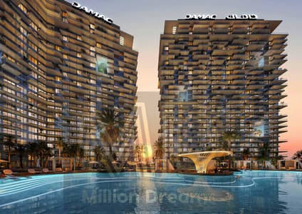 1 Camera Appartamento in vendita a DAMAC Hills, Dubai - img354. jpg