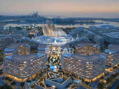 2 Schlafzimmer Wohnung zum Verkauf in Saadiyat Island, Abu Dhabi - Wohnung in Saadiyat Island,Saadiyat Cultural District,The Row Saadiyat, 2 schlafzimmer, 6631000 AED - 17021462 2 Schlafzimmer Wohnung zum Verkauf in Saadiyat Island, Abu Dhabi - Wohnung in Saadiyat Island,Saadiyat Cultural District,The Row Saadiyat, 2 schlafzimmer, 6631000 AED - 17021462