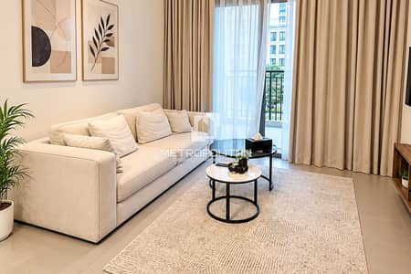 1 Bedroom Apartment for Rent in Town Square, Dubai - Large Layout | Fully Furnished | Ready To Move 1 Bedroom Apartment for Rent in Town Square, Dubai - Large Layout | Fully Furnished | Ready To Move