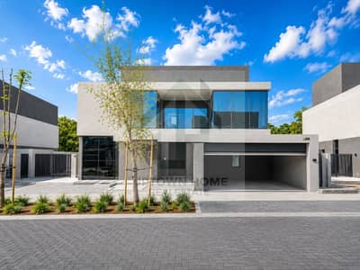 5 Bedroom Villa for Sale in Tilal City, Sharjah - 26815. jpg