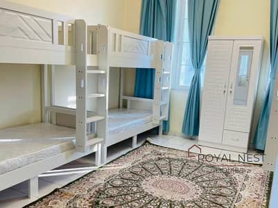 1 Camera Appartamento in vendita a International City, Dubai - WhatsApp Image 2026-10-29 at 9.25. 16 AM (1). jpeg