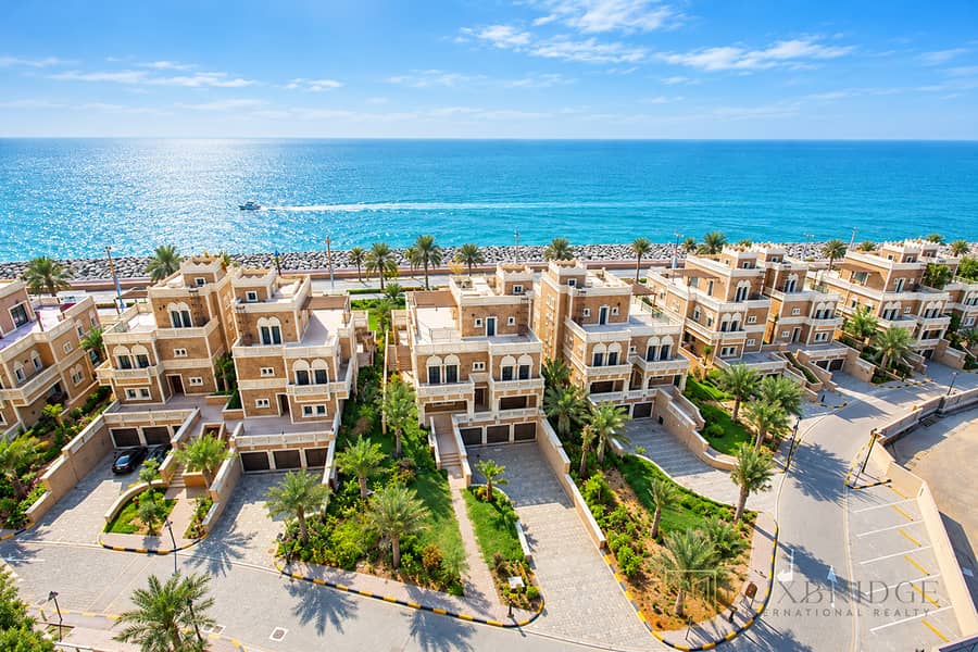 Apartamento en Palm Jumeirah,The Crescent,Kingdom of Sheba,Balqis Residence,Balqis Residence Block C, 3 dormitorios, 310000 AED - 17021602 Apartamento en Palm Jumeirah,The Crescent,Kingdom of Sheba,Balqis Residence,Balqis Residence Block C, 3 dormitorios, 310000 AED - 17021602