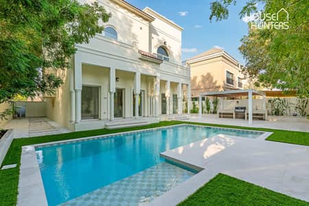 5 Schlafzimmer Villa zum Verkauf in The Villa, Dubai - Villa in The Villa,The Ponderosa, 5 schlafzimmer, 10950000 AED - 17021592 5 Schlafzimmer Villa zum Verkauf in The Villa, Dubai - Villa in The Villa,The Ponderosa, 5 schlafzimmer, 10950000 AED - 17021592