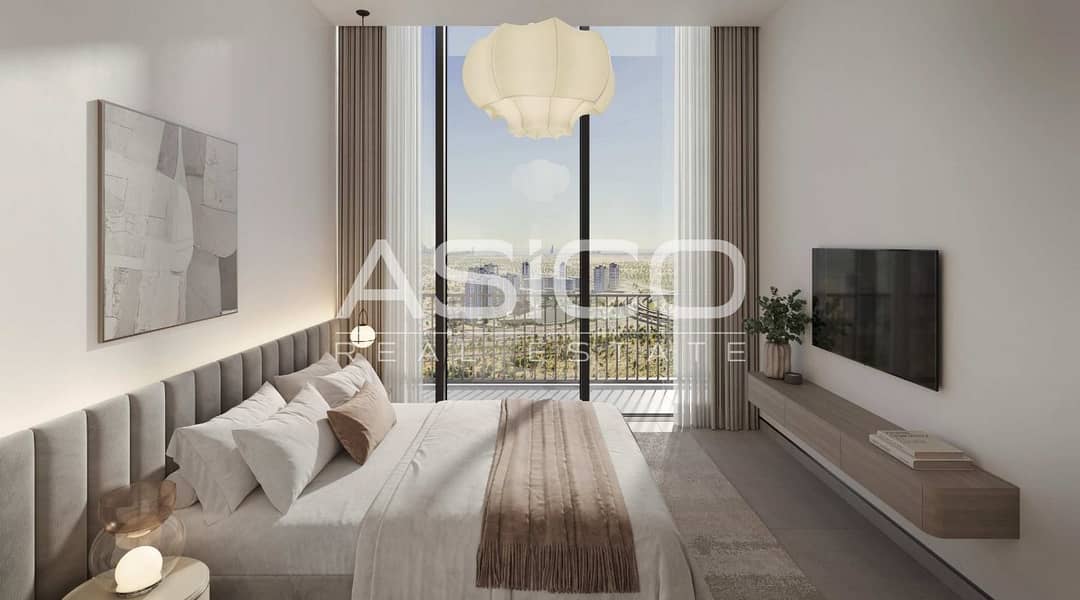 Appartement à Motor City,Sobha Solis,Sobha Solis Tower A, 1 chambre, 1330000 AED - 17021631 Appartement à Motor City,Sobha Solis,Sobha Solis Tower A, 1 chambre, 1330000 AED - 17021631