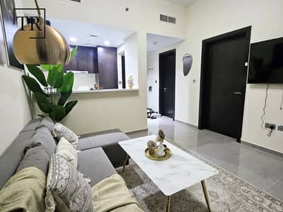 1 Bedroom Apartment for Rent in Business Bay, Dubai - Furnished | Spacious | Well Planned | Pool View 1 Bedroom Apartment for Rent in Business Bay, Dubai - Furnished | Spacious | Well Planned | Pool View