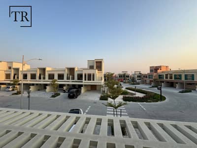 4 Bedroom Townhouse for Rent in DAMAC Lagoons, Dubai - Elegant Living | Quality Finishes | Generous Space 4 Bedroom Townhouse for Rent in DAMAC Lagoons, Dubai - Elegant Living | Quality Finishes | Generous Space