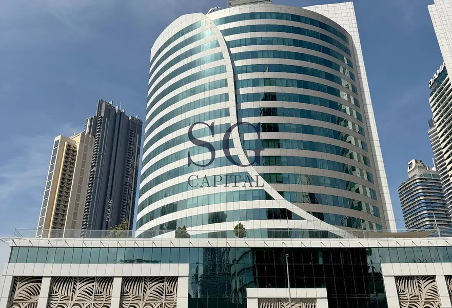 Fully Furnished Office Space | Prime Location