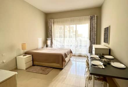 Studio de  à à vendre à Al Marjan Island, Ras Al Khaimah - Appartement à Al Marjan Island，Bab Al Bahr Residences，Fayrouz Building, 870000 AED - 17021683