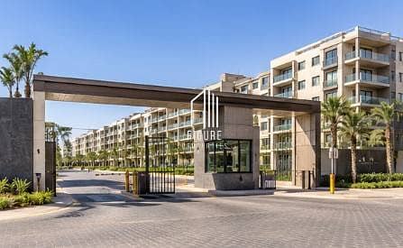 2 Camere Appartamento in affitto a Arjan, Dubai - Appartamento a Arjan,Marquis Signature, 2 camere da letto, 160000 AED - 17021697 2 Camere Appartamento in affitto a Arjan, Dubai - Appartamento a Arjan,Marquis Signature, 2 camere da letto, 160000 AED - 17021697