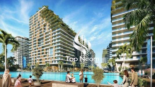 Estudio para en Venta en Dubai South, Dubai - Apartamento en Dubai South,Azizi Venice, 875000 AED - 17021704 Estudio para en Venta en Dubai South, Dubai - Apartamento en Dubai South,Azizi Venice, 875000 AED - 17021704