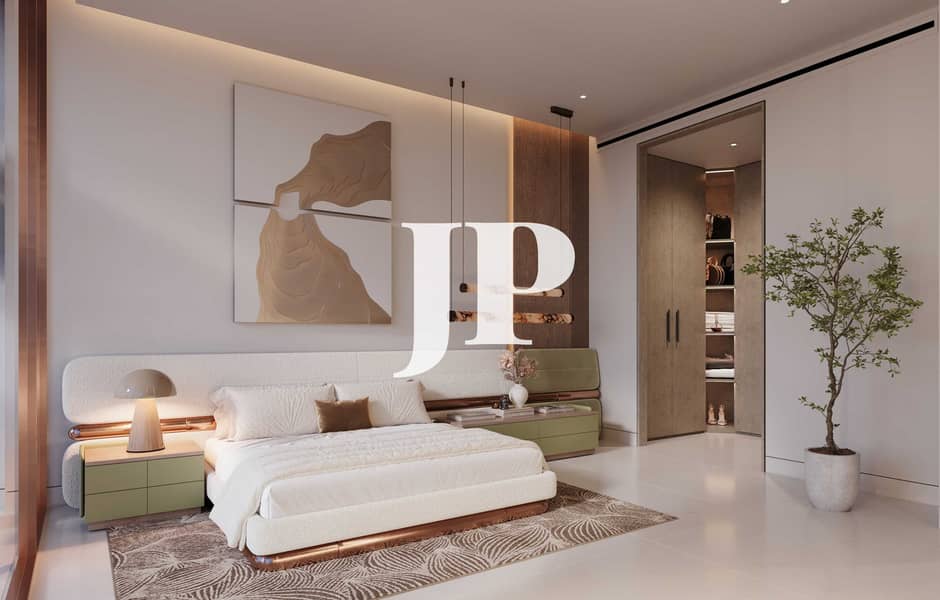 6 1 bedroom with walk-in wardrobe. jpg