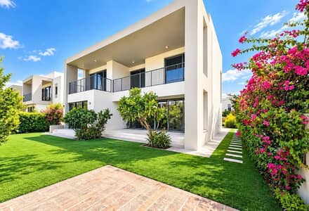 5 Bedroom Villa for Rent in Dubai Hills Estate, Dubai - Corner Unit | Standalone Villa | Landscaped Garden