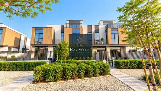 3 Camere Townhouse in vendita a Mudon, Dubai - 3. jpg 3 Camere Townhouse in vendita a Mudon, Dubai - 3. jpg