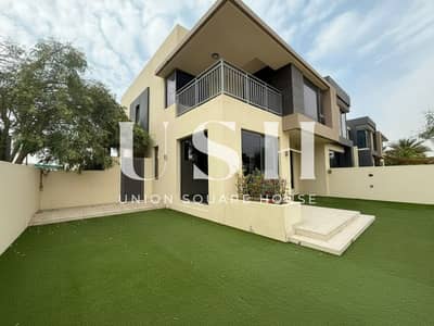 5 Camere Villa in affitto a Dubai Hills Estate, Dubai - Untitled design (3). jpg