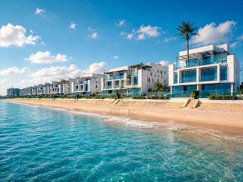 位于夏尔迦滨水城,Sun Island 4 卧室的别墅 3075000 AED - 17021513 位于夏尔迦滨水城,Sun Island 4 卧室的别墅 3075000 AED - 17021513