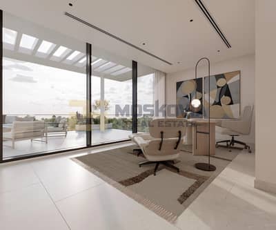 3 Schlafzimmer Townhouse zum Verkauf in Umm Fanain, Sharjah - WhatsApp Image 2026-10-26 at 6.04. 49 PM (1). jpeg