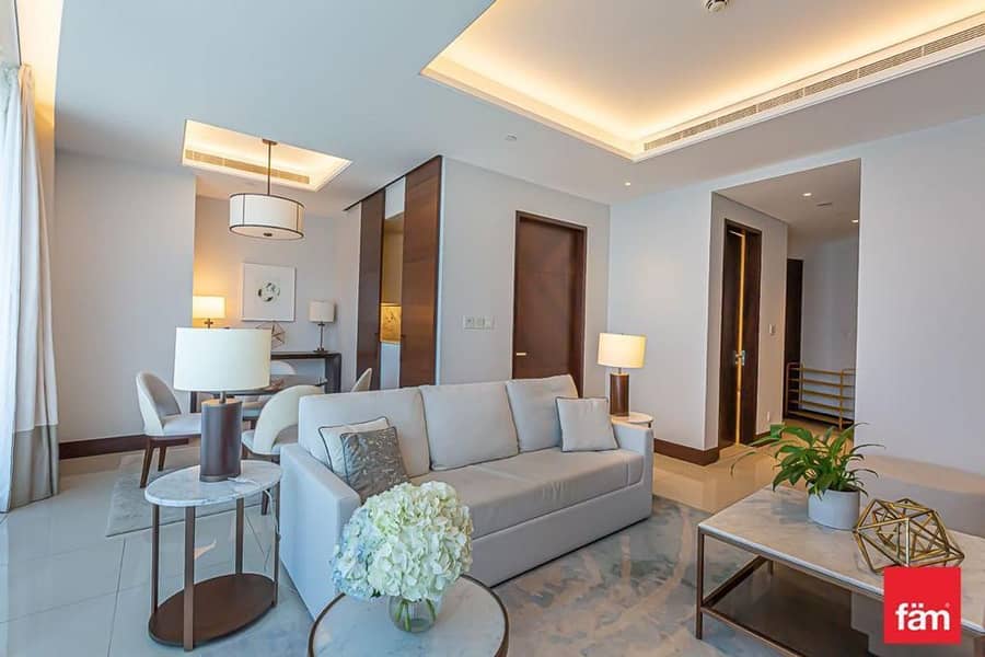 Appartamento a Downtown Dubai,The Address Residence Sky View,The Address Sky View Tower 1, 1 camera da letto, 209999 AED - 17021824 Appartamento a Downtown Dubai,The Address Residence Sky View,The Address Sky View Tower 1, 1 camera da letto, 209999 AED - 17021824