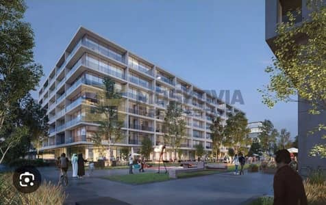 2 Cпальни Квартира Продажа в Альжада, Шарджа - WhatsApp Image 2025-01-20 at 5.31. 08 PM (1). jpeg