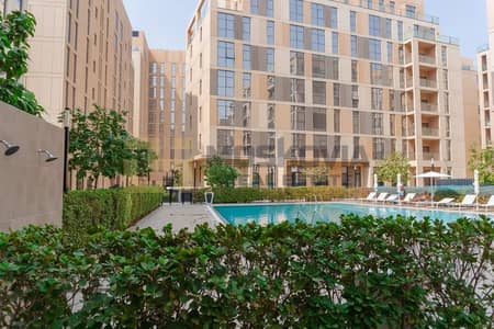2 Cпальни Апартаменты Продажа в Мувайли Коммерческая, Шарджа - WhatsApp Image 2025-01-08 at 11.22. 30 AM. jpeg