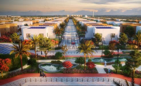 4 Schlafzimmer Townhouse zum Verkauf in Umm Fanain, Sharjah - tsc-shj-1. webp