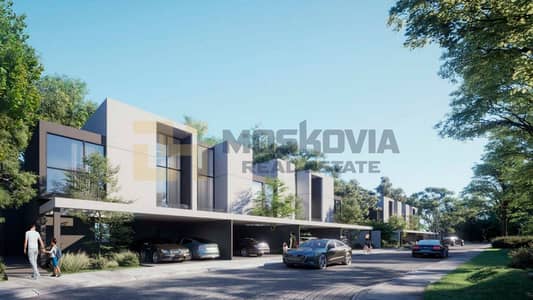 5 habitaciones Villa para en Venta en Al Rahmaniya, Sharjah - WhatsApp Image 2025-01-04 at 11.05. 45 AM. jpeg