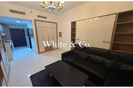 Studio for Rent in Arjan, Dubai - Studio | Modern Apartment | Balcony & Pool Studio for Rent in Arjan, Dubai - Studio | Modern Apartment | Balcony & Pool