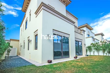 5 Bedroom Villa for Rent in Arabian Ranches 2, Dubai - Type 6 | 5 Bedrooms | Stunning Villa 5 Bedroom Villa for Rent in Arabian Ranches 2, Dubai - Type 6 | 5 Bedrooms | Stunning Villa