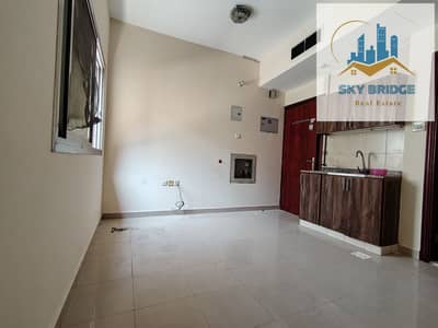 Monolocale in affitto a Um Tarafa, Sharjah - 285034. jpg