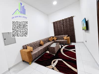 شقة 1 غرفة نوم للايجار في الراشدية، عجمان - WhatsApp Image 2026-07-29 at 4.23. 34 PM. jpeg