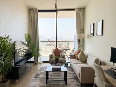 1 Camera Appartamento in affitto a Jumeirah Village Circle (JVC), Dubai - Image 1
