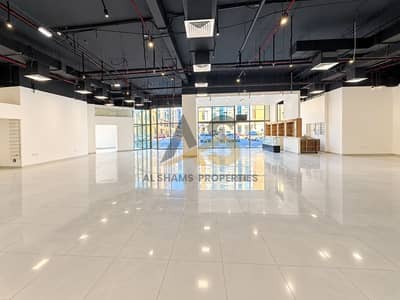 Showroom in affitto a Muwaileh Commercial, Sharjah - 617A83E5-0CFE-4F4B-B7C0-C84930168417. png