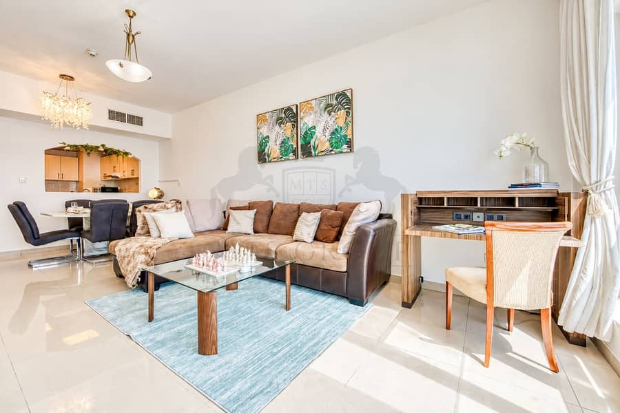 3 Sunlit Modern Living and Dining Space. png