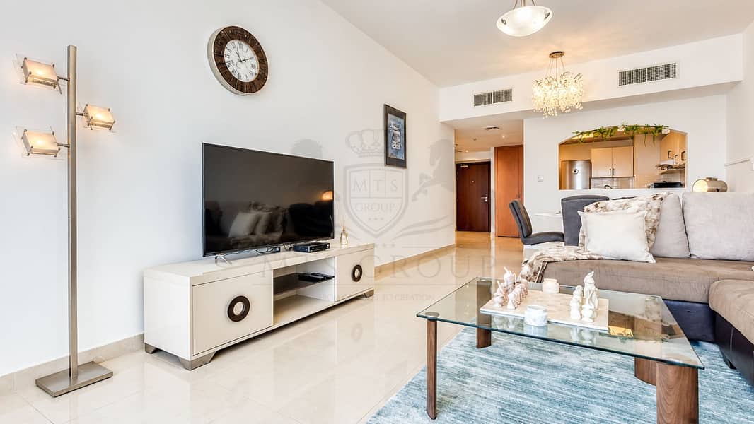 4 Bright Modern Living Room and Kitchen Interior. png