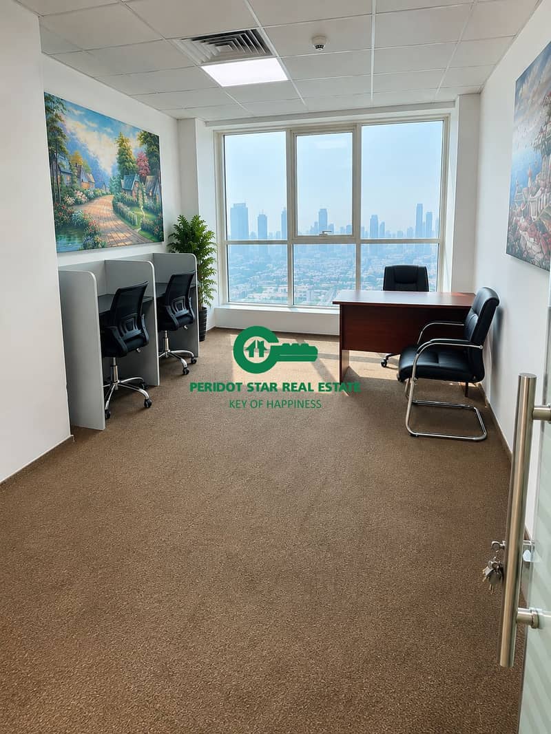 4 Bright Modern Office with City View (1). png