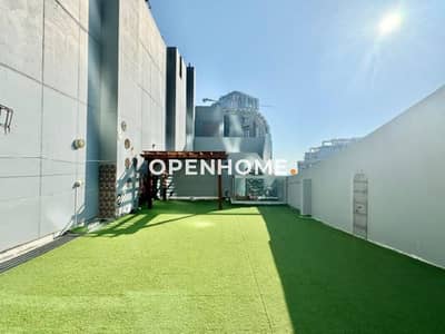 4 Slaapkamers Penthouse te Koop in Al Reem Island, Abu Dhabi - Penthouse in Al Reem Island，City of Lights，Sigma Towers，Sigma Tower 1, 4 slaapkamers, 5500000 AED - 17021953