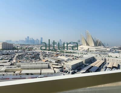 1 Schlafzimmer Wohnung zum Miete in Saadiyat Island, Abu Dhabi - Wohnung in Saadiyat Island，Saadiyat Cultural District，Ajwan Towers, 1 schlafzimmer, 130000 AED - 17021958