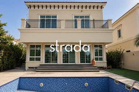 Villa de 5 chambres à à louer à The Villa, Dubai - Villa à The Villa,The Aldea, 5 chambres, 324999 AED - 17021961 Villa de 5 chambres à à louer à The Villa, Dubai - Villa à The Villa,The Aldea, 5 chambres, 324999 AED - 17021961