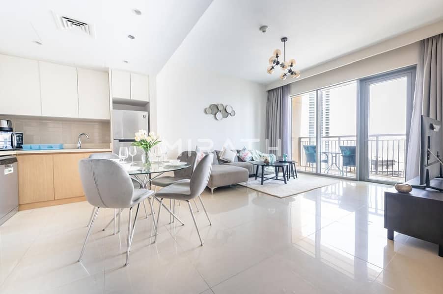Appartement à Dubai Creek Harbour,Harbour Views,Harbour Views 2, 1 chambre, 105000 AED - 17021966 Appartement à Dubai Creek Harbour,Harbour Views,Harbour Views 2, 1 chambre, 105000 AED - 17021966