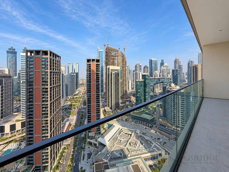 Квартира в Бизнес Бей,Пенинсула,Пенинсула Четыре,Peninsula Four The Plaza B, 1 спальня, 2600000 AED - 17021968 Квартира в Бизнес Бей,Пенинсула,Пенинсула Четыре,Peninsula Four The Plaza B, 1 спальня, 2600000 AED - 17021968