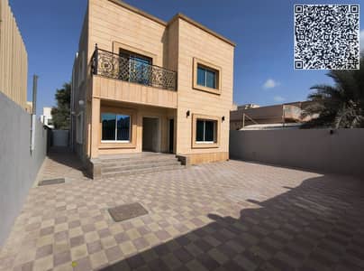 4 Bedroom Villa for Rent in Al Mowaihat, Ajman - 1000734078. jpg