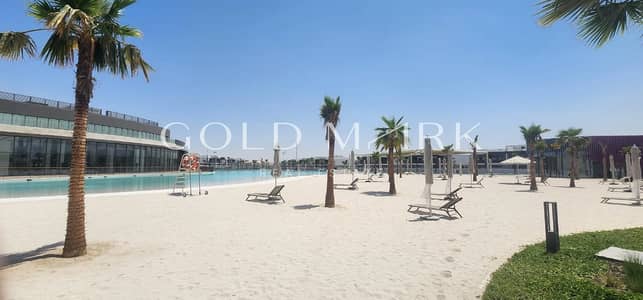 4 Camere Villa in affitto a Dubai South, Dubai - Villa a Dubai South,Residential District,The Pulse,The Pulse Beachfront 3, 4 camere da letto, 200000 AED - 17021993 4 Camere Villa in affitto a Dubai South, Dubai - Villa a Dubai South,Residential District,The Pulse,The Pulse Beachfront 3, 4 camere da letto, 200000 AED - 17021993