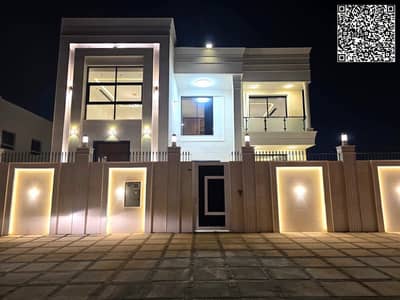 7 habitaciones Villa para en Venta en Al Hamidiyah, Ajman - WhatsApp Image 2026-10-29 at 11.37. 13 AM. jpeg