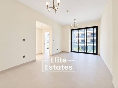 荔湾2号公寓， 迪拜 2 卧室单位待租 - Bright Minimalist Apartment Interior (2). png