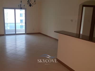 1 Schlafzimmer Wohnung zum Miete in Dubai Marina, Dubai - Wohnung in Dubai Marina，Marina Diamonds，Marina Diamond 2, 1 schlafzimmer, 70000 AED - 17022017