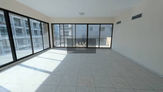 Appartement de 3 chambres à à louer à Bur Dubai, Dubai - Appartement à Bur Dubai，Al Mankhool，Golden Sands 1, 3 chambres, 120000 AED - 17022033