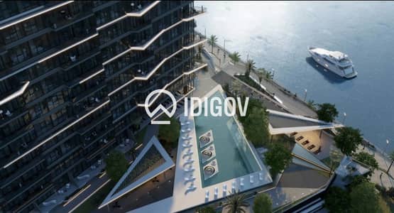 1 habitación Apartamento para en Venta en Mina Al Arab, Ras Al Khaimah - Apartamento en Mina Al Arab,Edge, 1 dormitorio, 1010380 AED - 17022053 1 habitación Apartamento para en Venta en Mina Al Arab, Ras Al Khaimah - Apartamento en Mina Al Arab,Edge, 1 dormitorio, 1010380 AED - 17022053