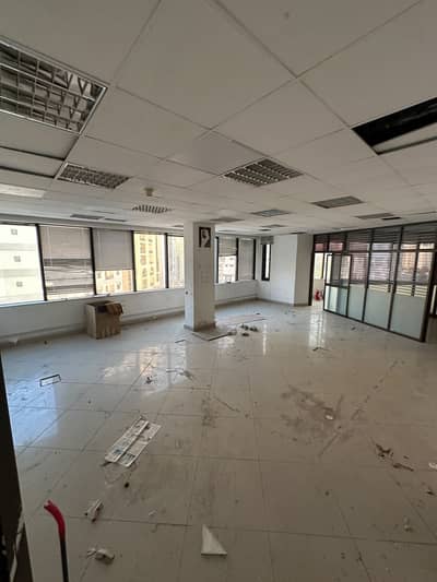 Office for Rent in Al Majaz, Sharjah - WhatsApp Image 2026-10-28 at 20.26. 47 (2). jpeg